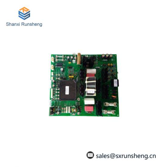 GE 531X175SSBAYM2 SERIES SIX DUAL CHANNEL BIU INT
