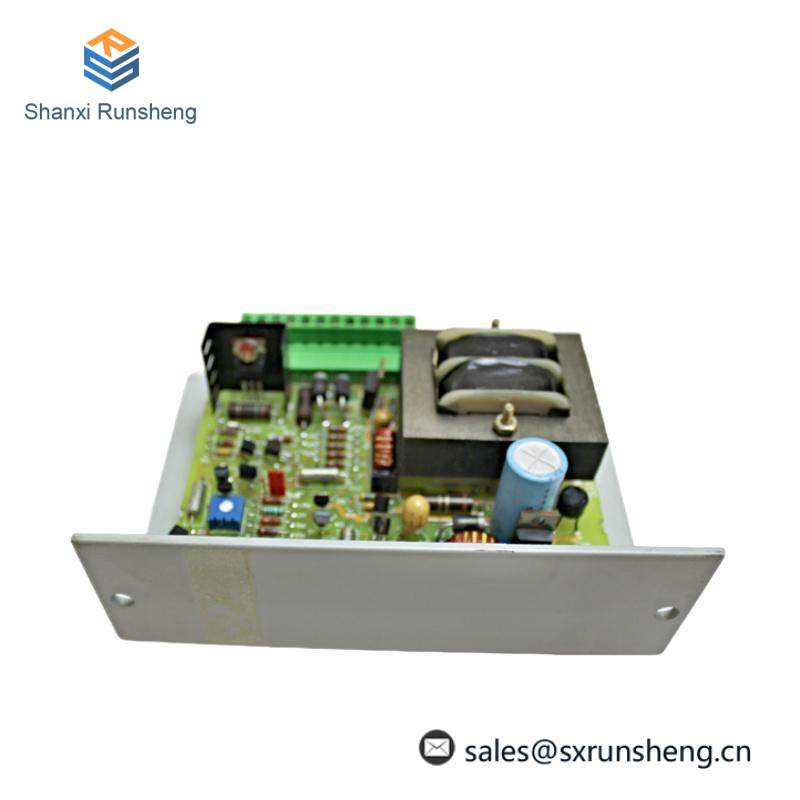 GE 531X207LCSAMG1 Circuit Board