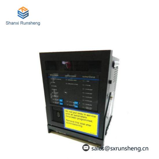 GE 745-W3-P511-G51-HI-R-E-H  GE Multilin Relays