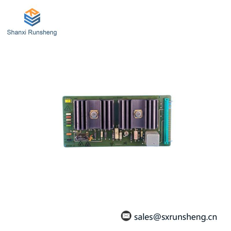GE 872D496G1 872D495-B Circuit Board