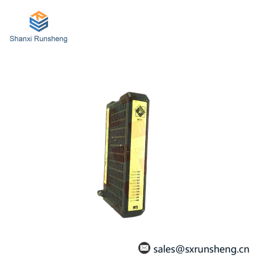 GE 8851-LC-MT SafetyNet Controller