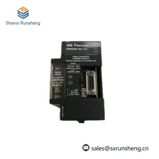 GE 8920-PS-DC
