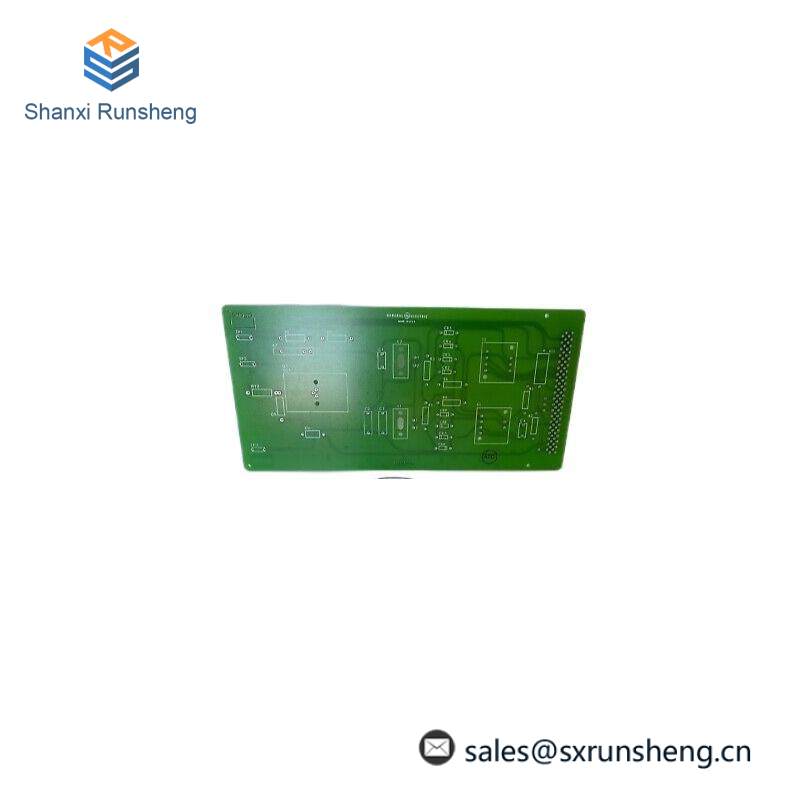 GE 942D365-0 CIRCUIT BOARD