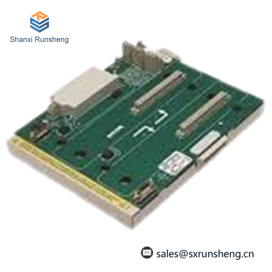 GE 9601-FT-NI Board Controller