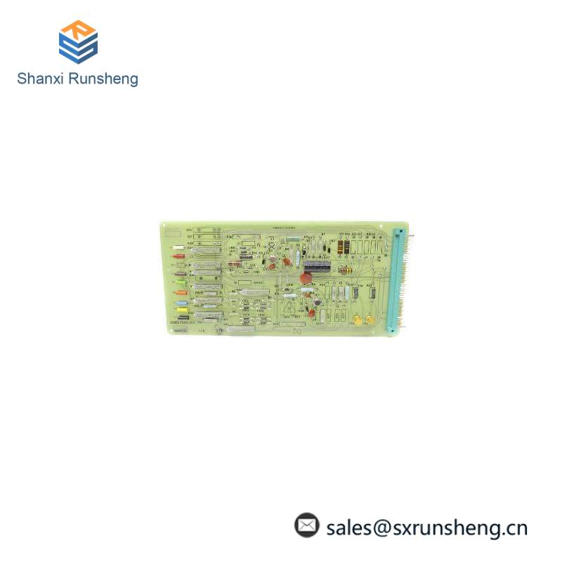 GE 994D153G18 BOARD