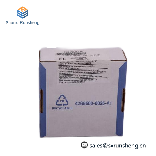 GE A03B-0815-K203