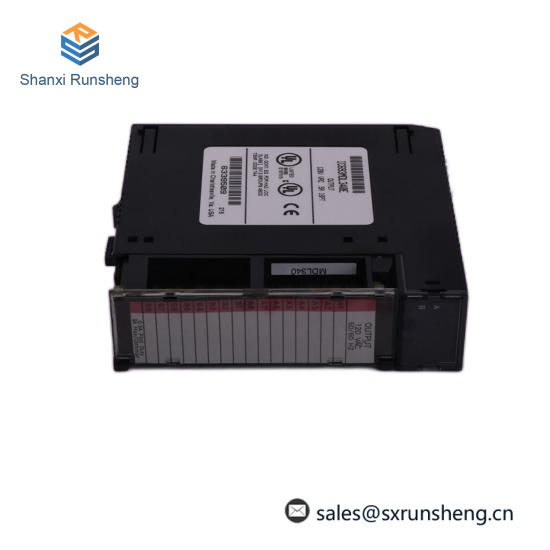 GE A03B-0815-K203