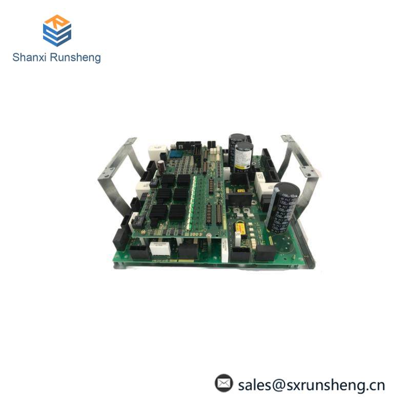 GE EME2 10BASE-FL