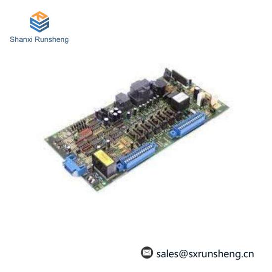 GE A20B-1003-0090/05A Fanuc Servo PCB