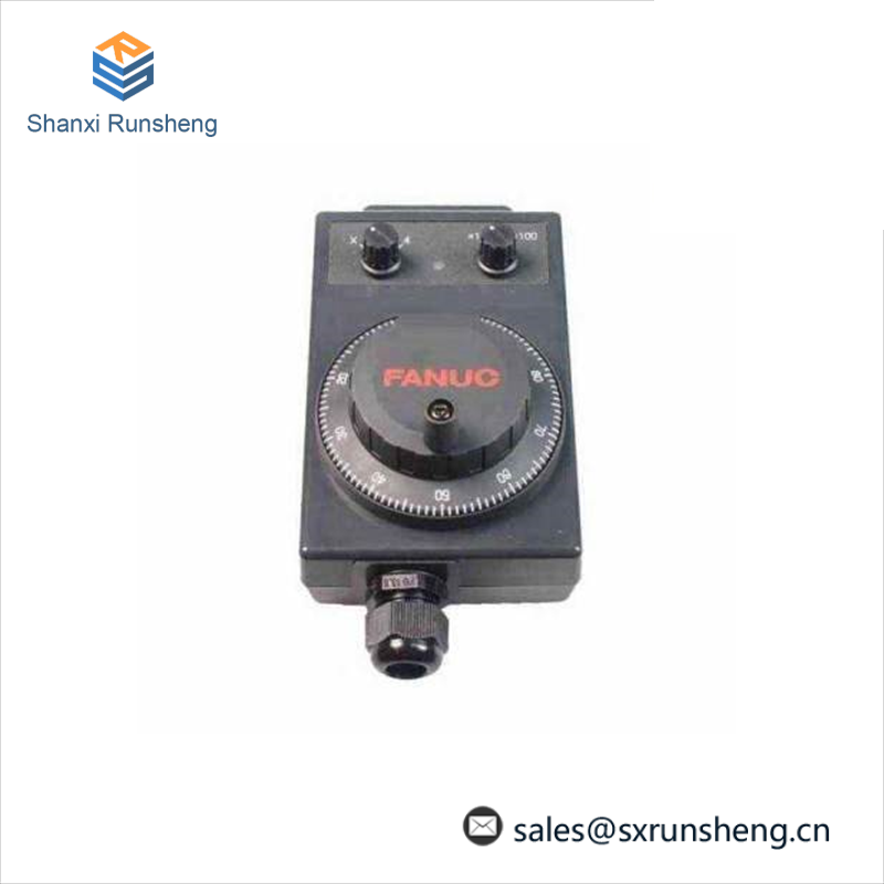GE A860-0203-T001 MANUAL PULSE GENERATOR