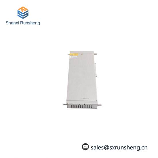 GE Bently Nevada 136483-01 I/O Module