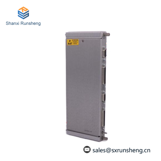 GE/Bently Nevada 149992-02 I/O Module