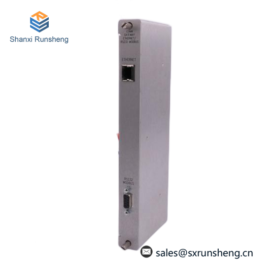 GE/Bently Nevada 149992-02 I/O Module