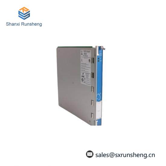 GE Bently Nevada 163179-03 3500/62 6-channel monitor