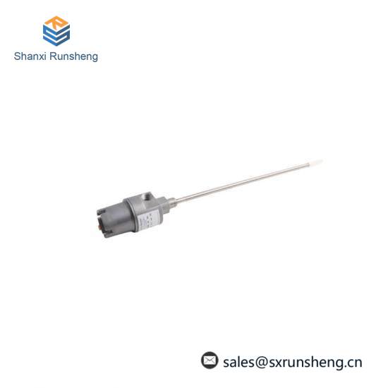 GE Bently Nevada 21000-28-10-00-217-04-02 Proximity Probe