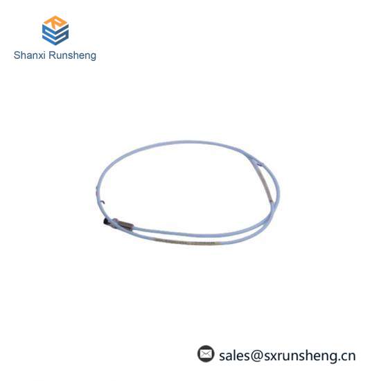 GE Bently Nevada 330106-00-04-10-02-00 Proximity Probe