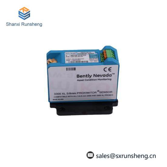 GE Bently Nevada 330180-50-CN 3300 XL Proximitor Sensor
