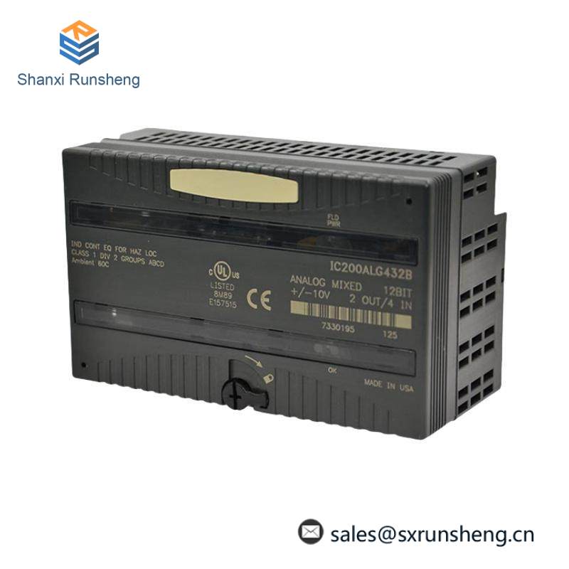 GE BK698A201S12