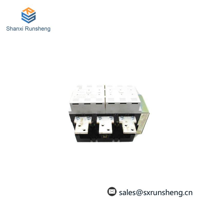 GE CK13BA311Y CONTACTOR, 440-500VAC, 1215A