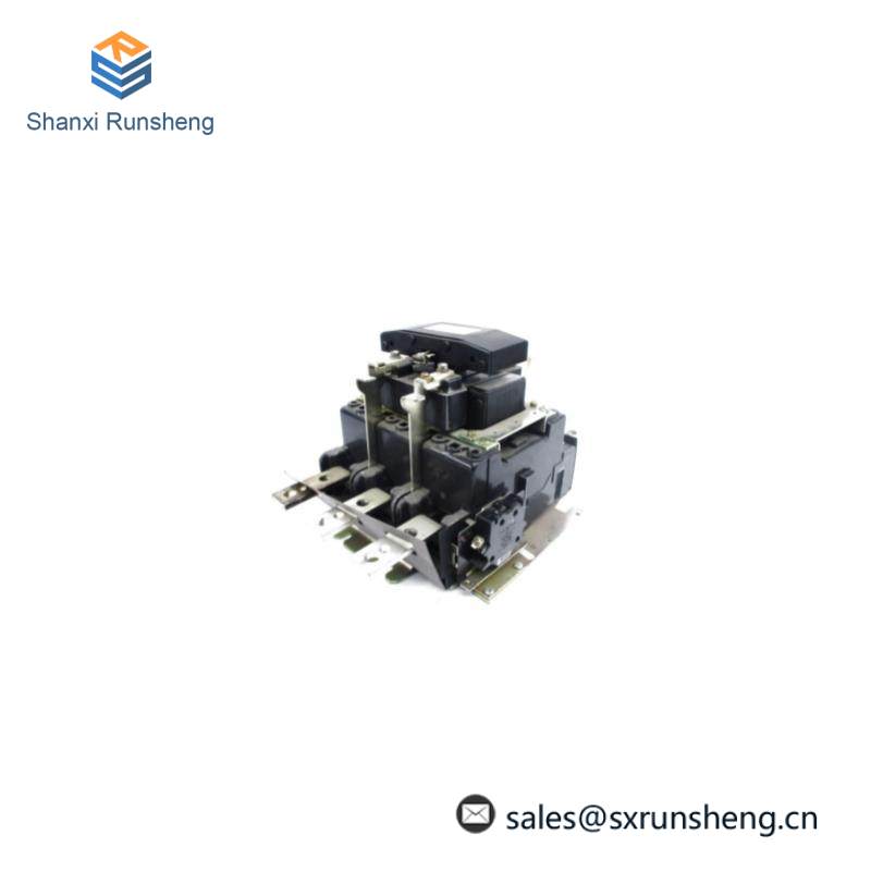 GE CR305HH0**BA1H Contactor