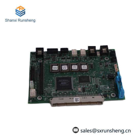 GE D20 10BASE-T