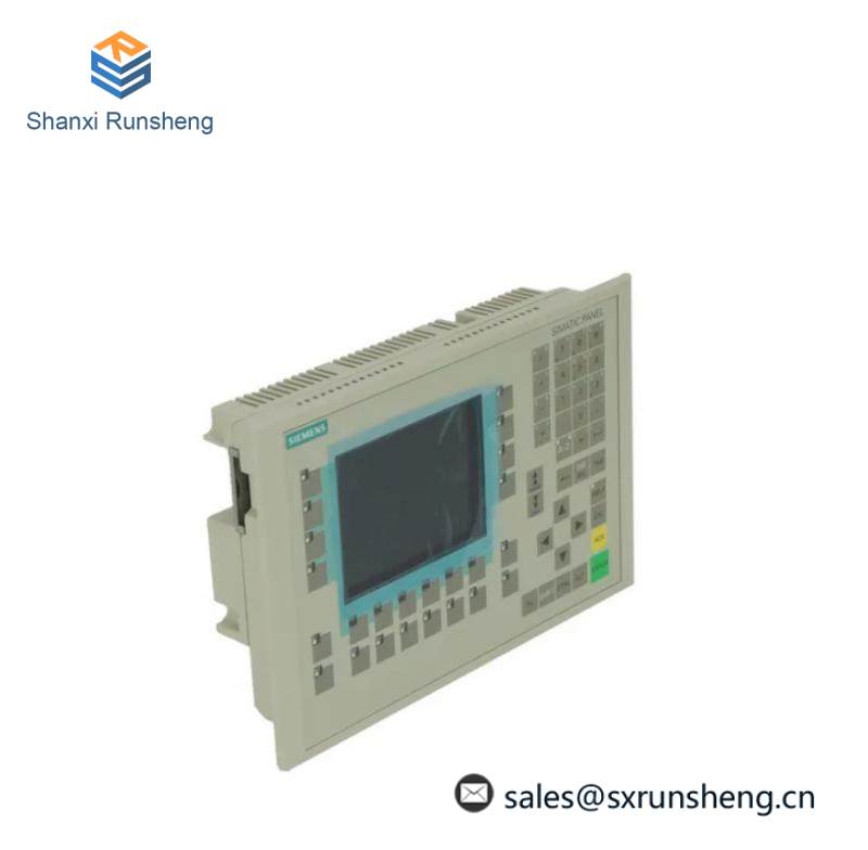 GE D20C PANEL