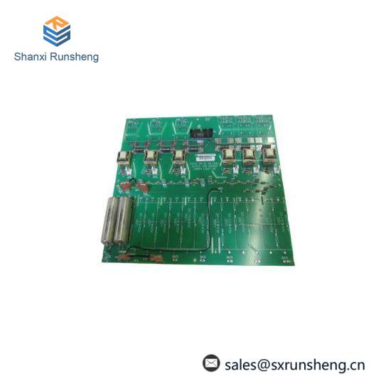 GE DS200CPCAG1ABB