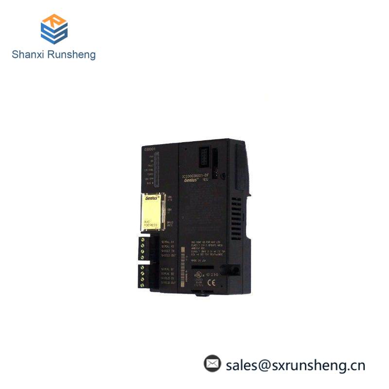 GE DS200CTBAG1ADD