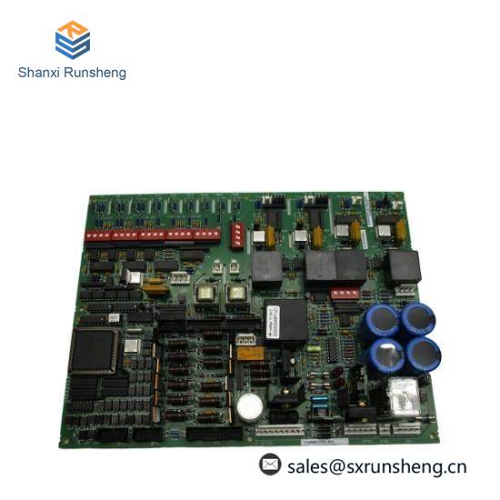 GE DS200DCFBG1B