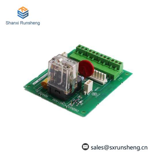 GE DS200DCFBG1BGB