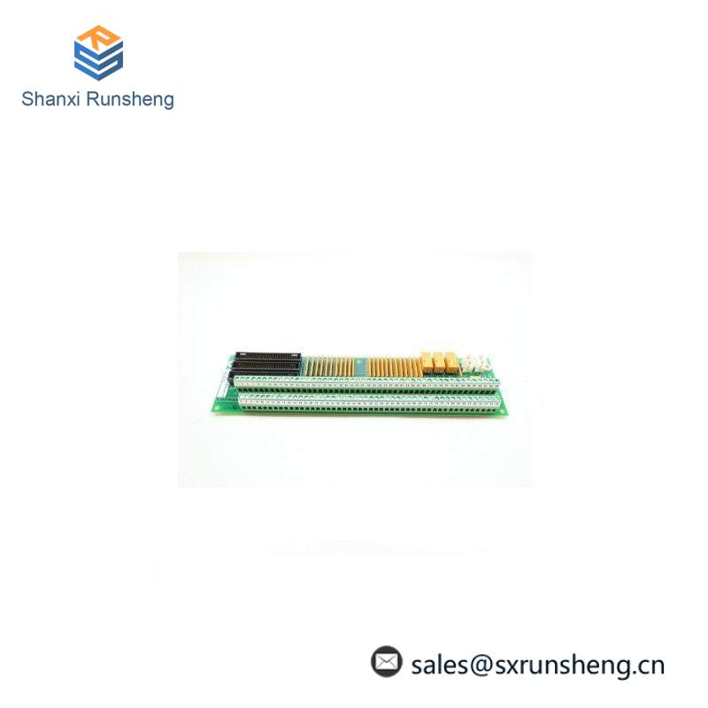 GE DS200DTBAG1AAA MK V card