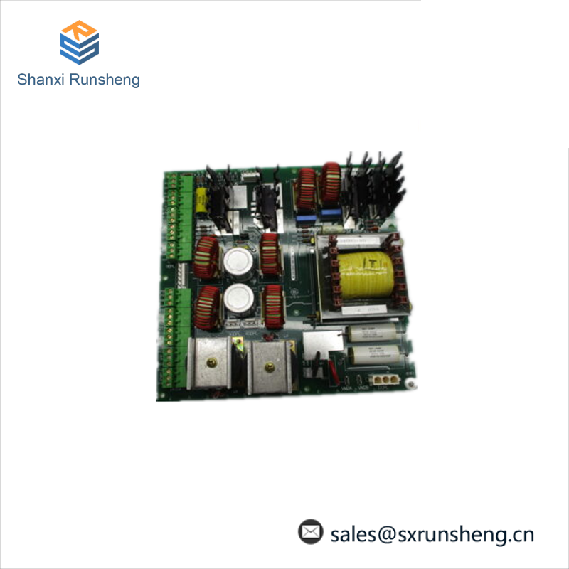 GE DS200EXPSG1A Power Supply Board