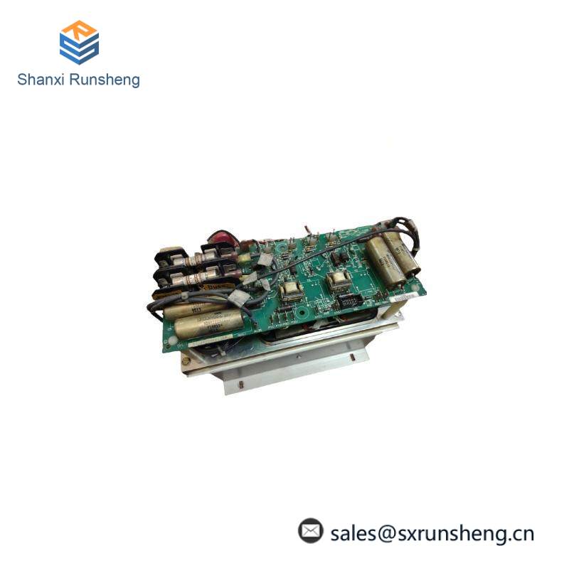 GE DS200FSAAG2ABA