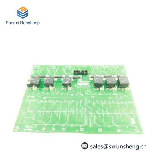 GE DS200PCCAG6A