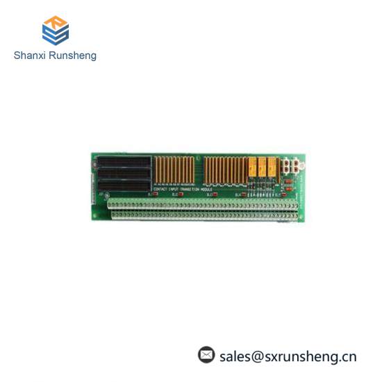 GE DS200PCTMG1AAA DS200 BOARD