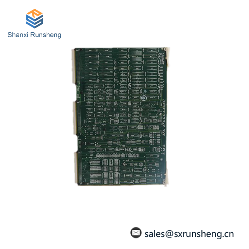 GE DS200PTBAG1ABA PLC Card