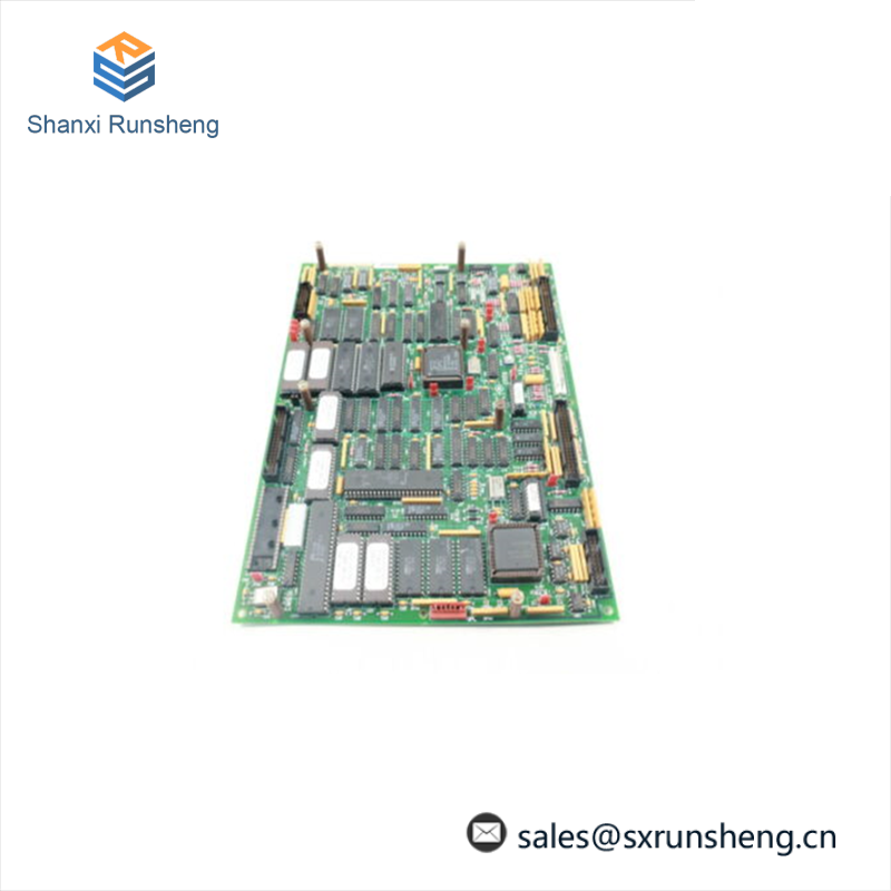 GE DS200QTBAG1ADC Termination Board