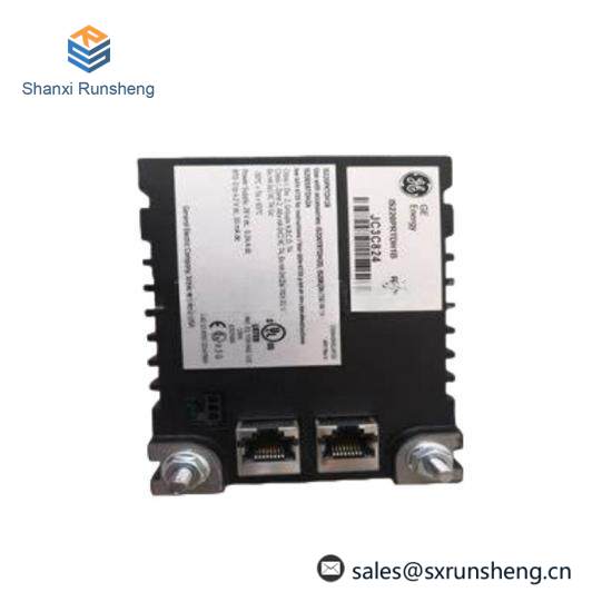 GE DS200RTBAG2AFB