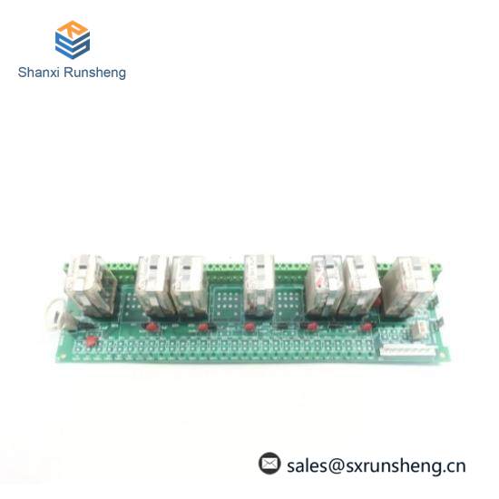 GE DS200RTBAG5AHC