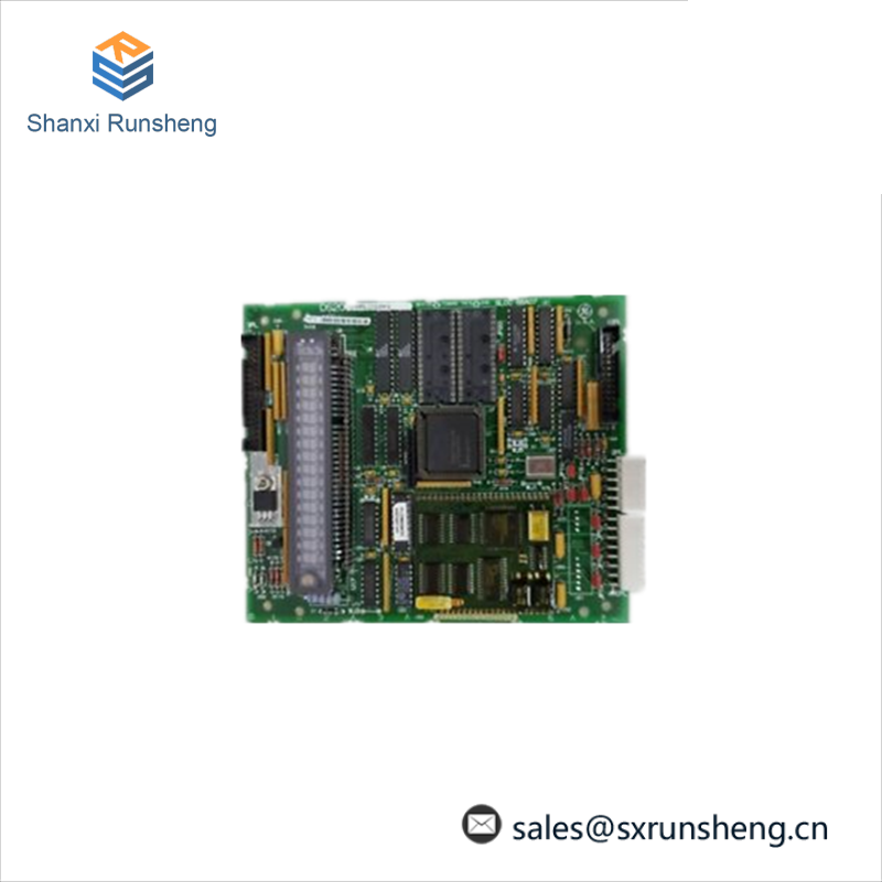 GE DS200SDCCG4AGD Drive Control Board