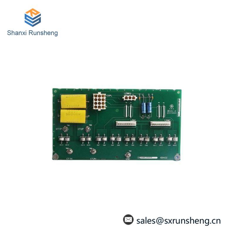 GE DS200SLCCG3AFG PC BOARD