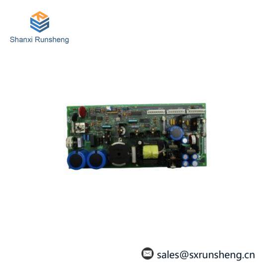 GE DS200TBQCG1AAA