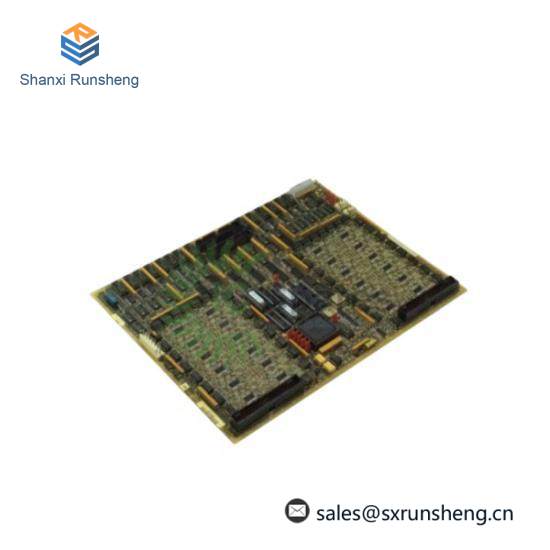 GE DS200TCDAH1  Digital Input/Output Module