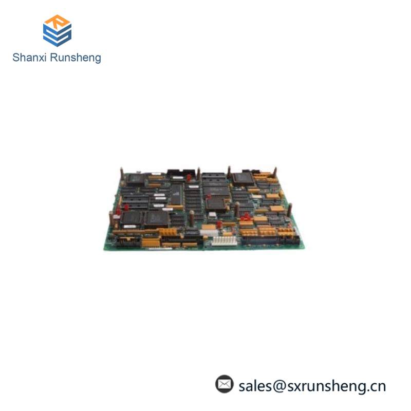 GE DS200TCEBG1BAA MKV Processor Card