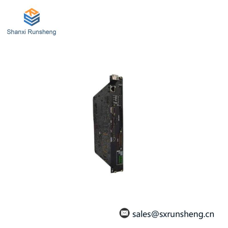 GE DS200TCOBG1AEB I/O TC2000 Analog Board