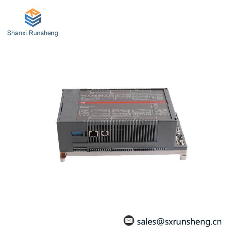 GE DS200TCQAG1A EXPANSION BOARD