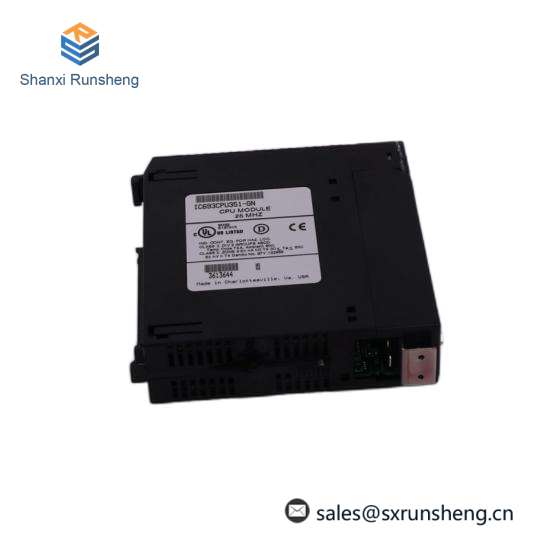 GE DS200TCQAG1BHF