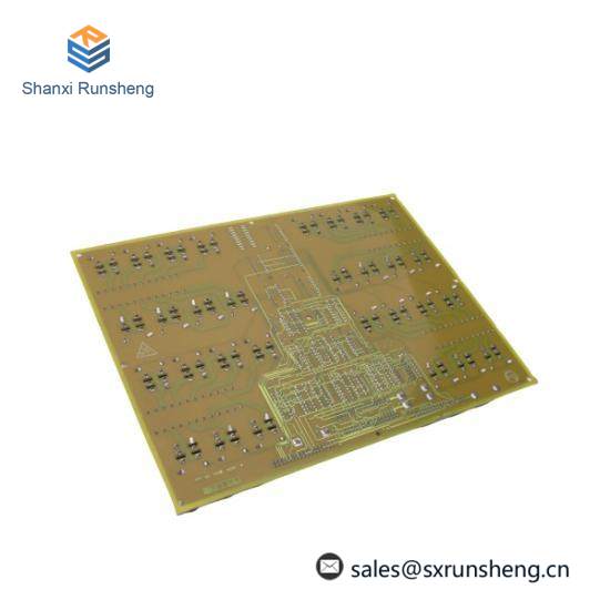 GE DS200TCRAG1A  Relay Output Relay