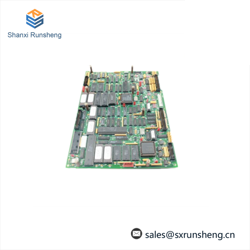 GE DS200TCTEG1A Power Supply DC Input Board