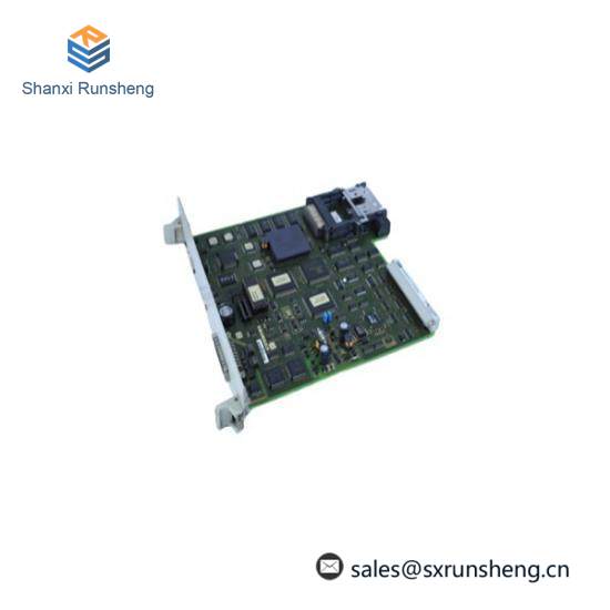 GE DS200UDSAG1ADE Excitation Board